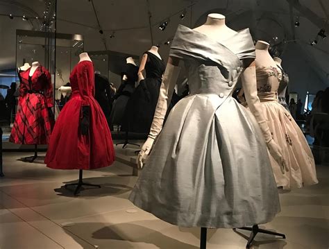 christian dior exhibit toronto 2017|Dior exhibit 2022.